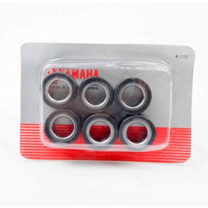 roller Motor Yamaha mio m3 - fino fi 125 2PH