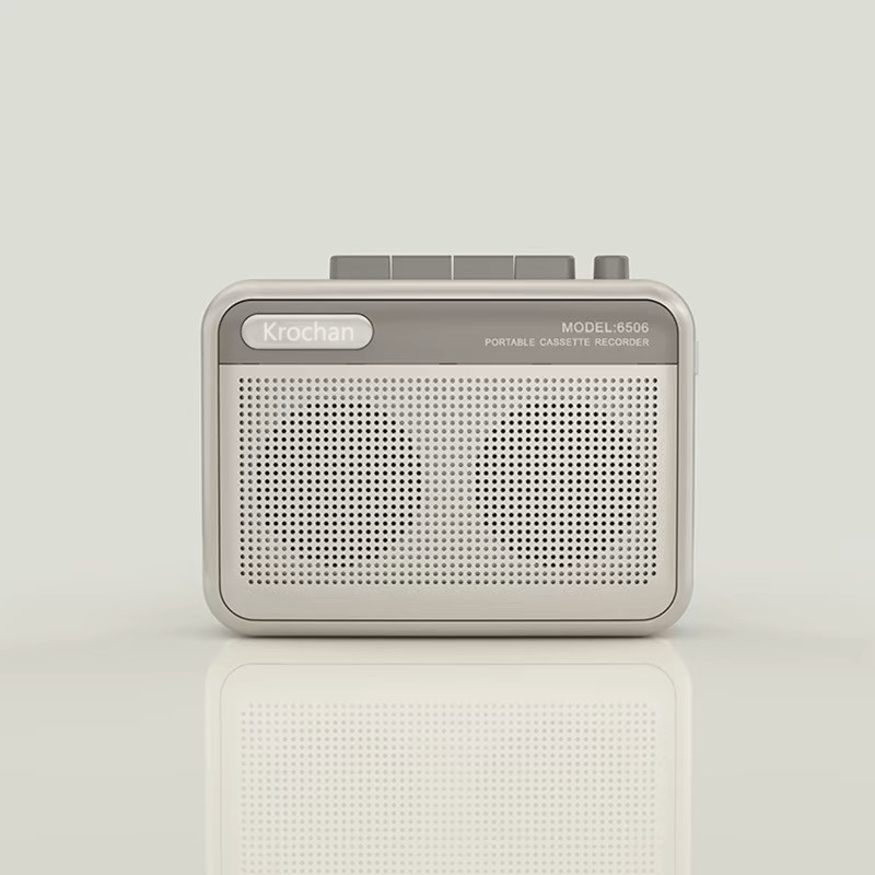 Krochan ™ Tape recorders Stereo cassette player, walkman player, recording cassette