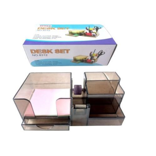 

AHHA Meja Organizer/Desk Organizer KENKO 8312