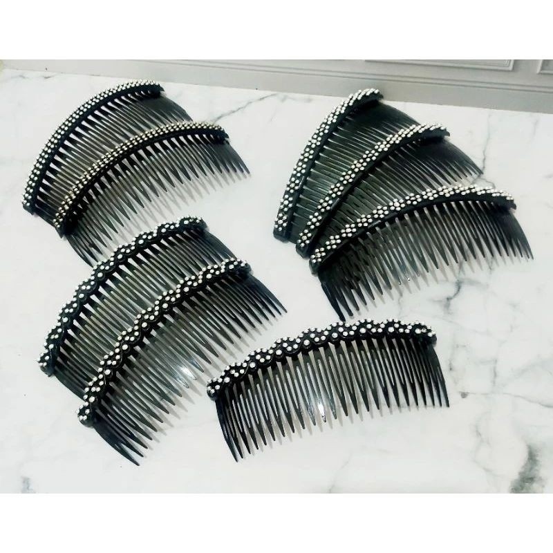 SIRKAM RAMBUT HITAM / SIRKAM PERMATA