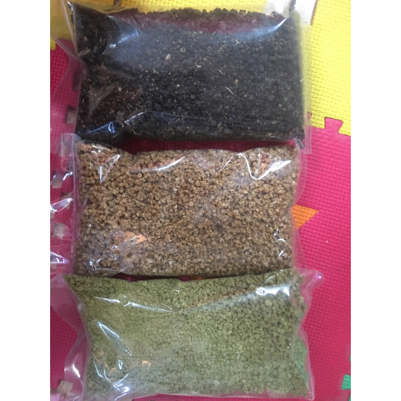 

400 Gram Tiwul Gatot Aneka Varian Pilihan Sehat dengan Rasa Tradisional yang Beragam Original Rasa