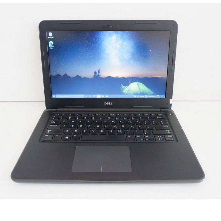 Dell Latitude 3380 Core i5-7200U 8Gb Ssd 256Gb SCU15113