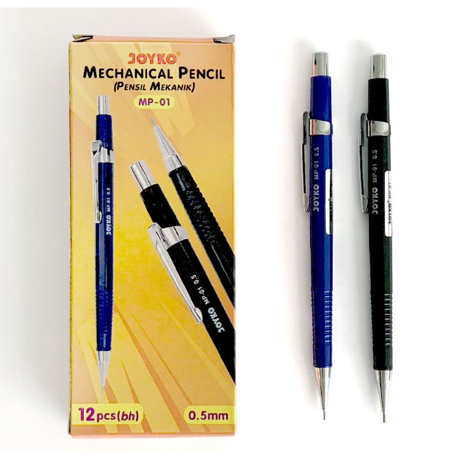 

(1Pcs) Pensil Mekanik Joyko MP-01