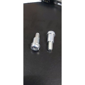 Baut Throttle body / sensor tps / baut sensor selenoid Original Honda