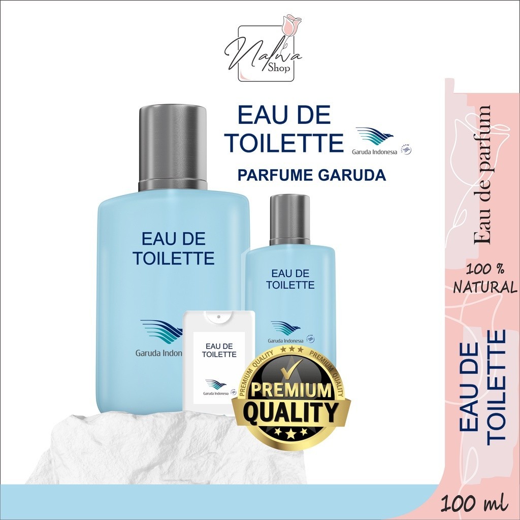 TERLARIS NO 1 PARFUM / PARFUM GARUDA INDONESIA ORIGINAL / PARFUM GARUDA / PARFUM GARUDA INDONESIA