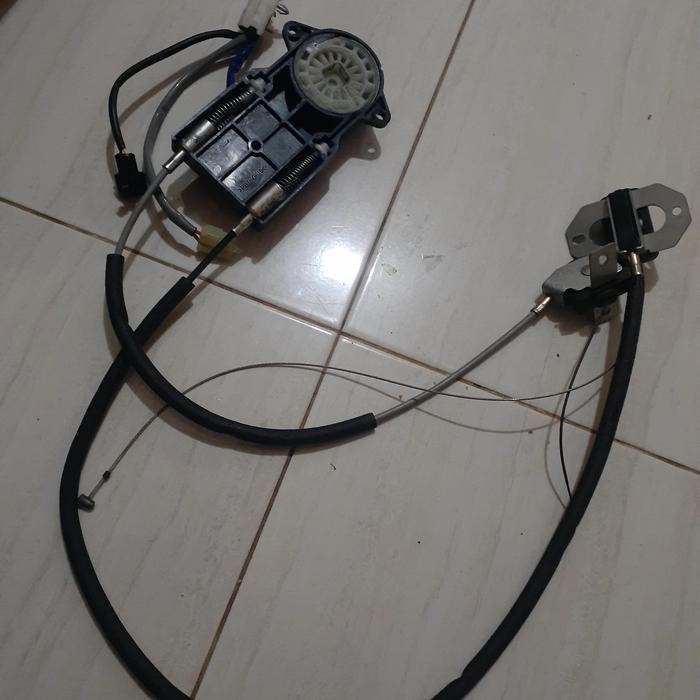 

seling sling dan otomatis set sliding door serena c24