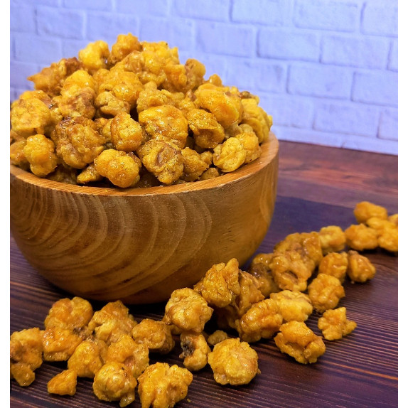 

MARNING JAGUNG PEDAS /ASIN 1kg