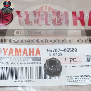 Mur stut setelan kopling jupiter mx vega jupiter z original 95707-06500