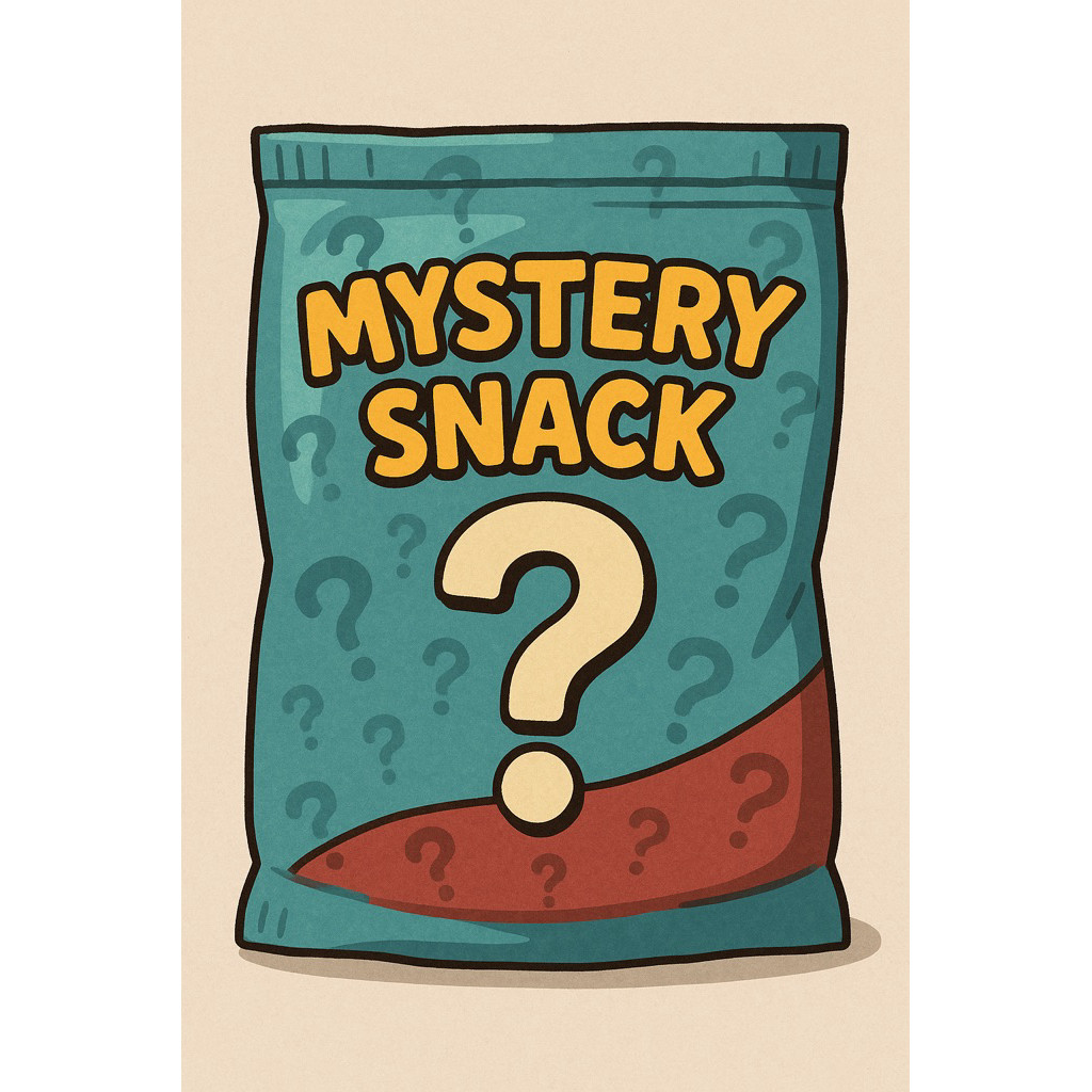 

Jajan Snack Wish 98K