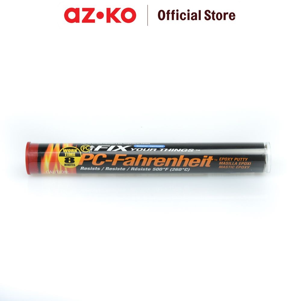 

AZKO Pc Fahrenheit Lem Multifungsi