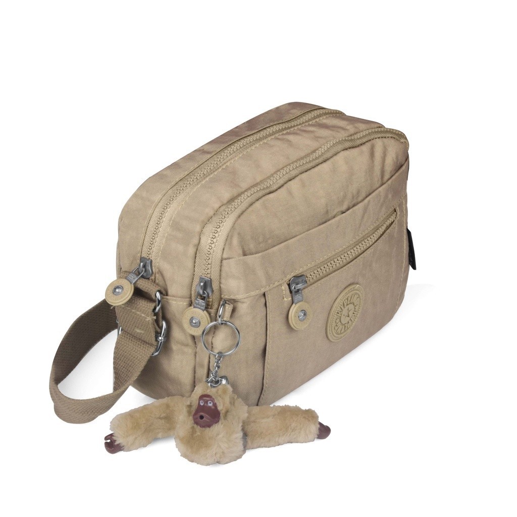 TAS SELEMPANG WANITA / TAS WANITA / TAS SELEMPANG WANITA  MURAH /  TAS PARASUT 2322