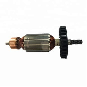 RYU Armature / Angker Mesin Poles Angle Polisher 7" RPO 180-1E