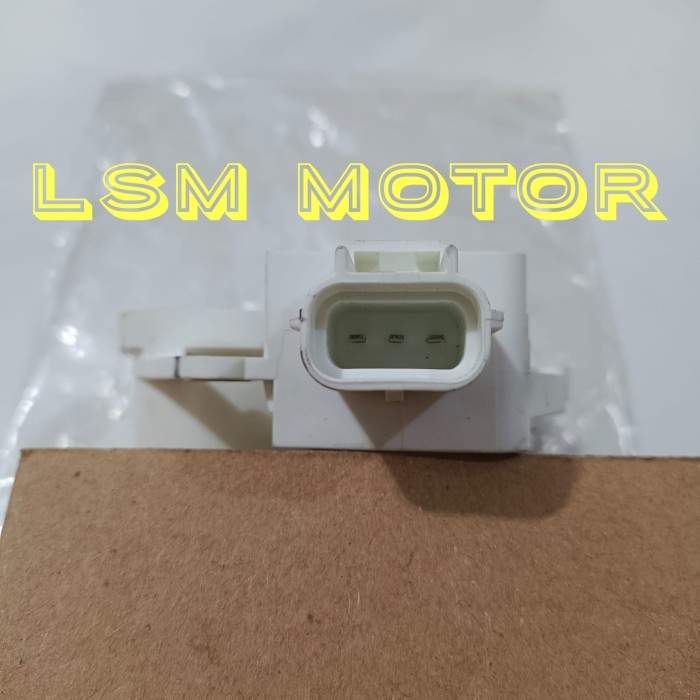 PART ic alternator ic regulator ford escape 2.0cc  BARU