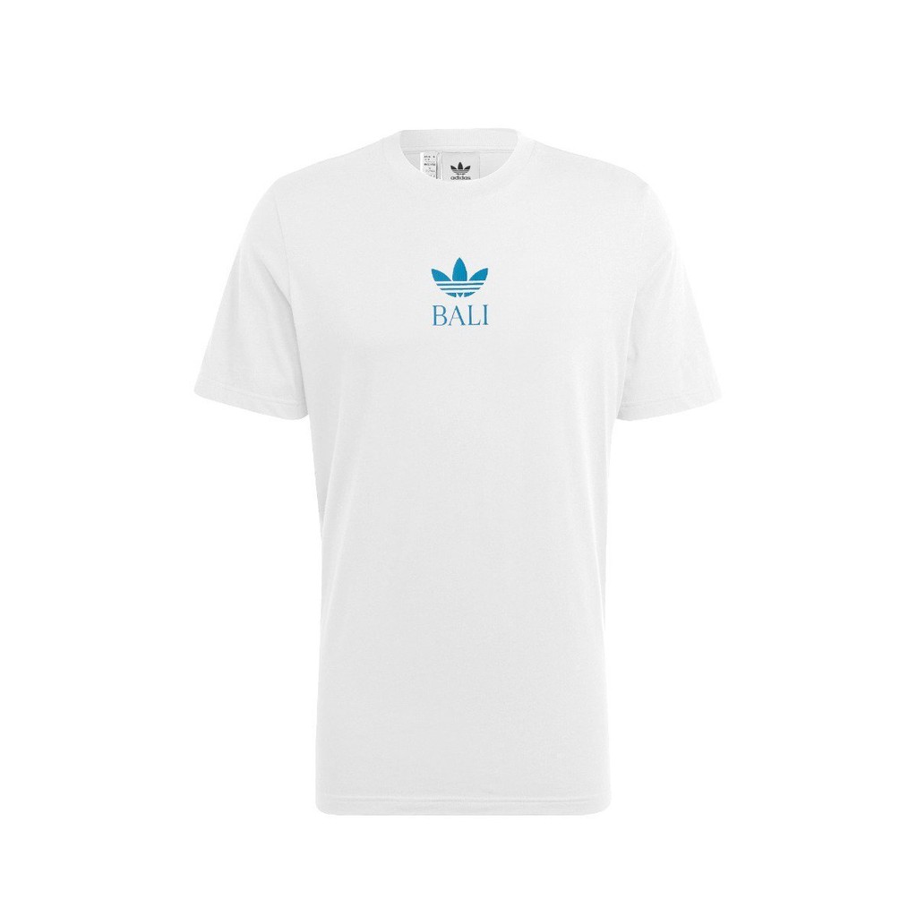 ADIDAS  Kaos Bali Tee JI8544 / 20242