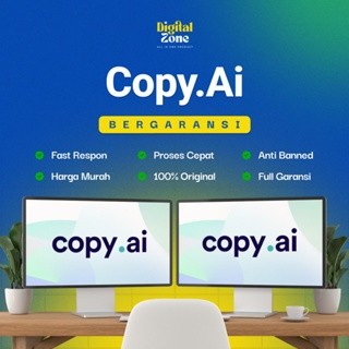 Copy Ai writing Generator Murah