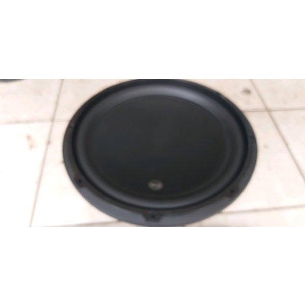 Sabwoofer JL Audio W3V3 12inch