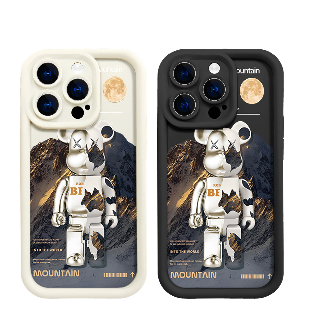 Case Iphone Untuk Soft Case Iphone 6S Plus 11 Pro 8 Plus Xs 13 Xr Premium Silicone Lucu Aesthetic Sh