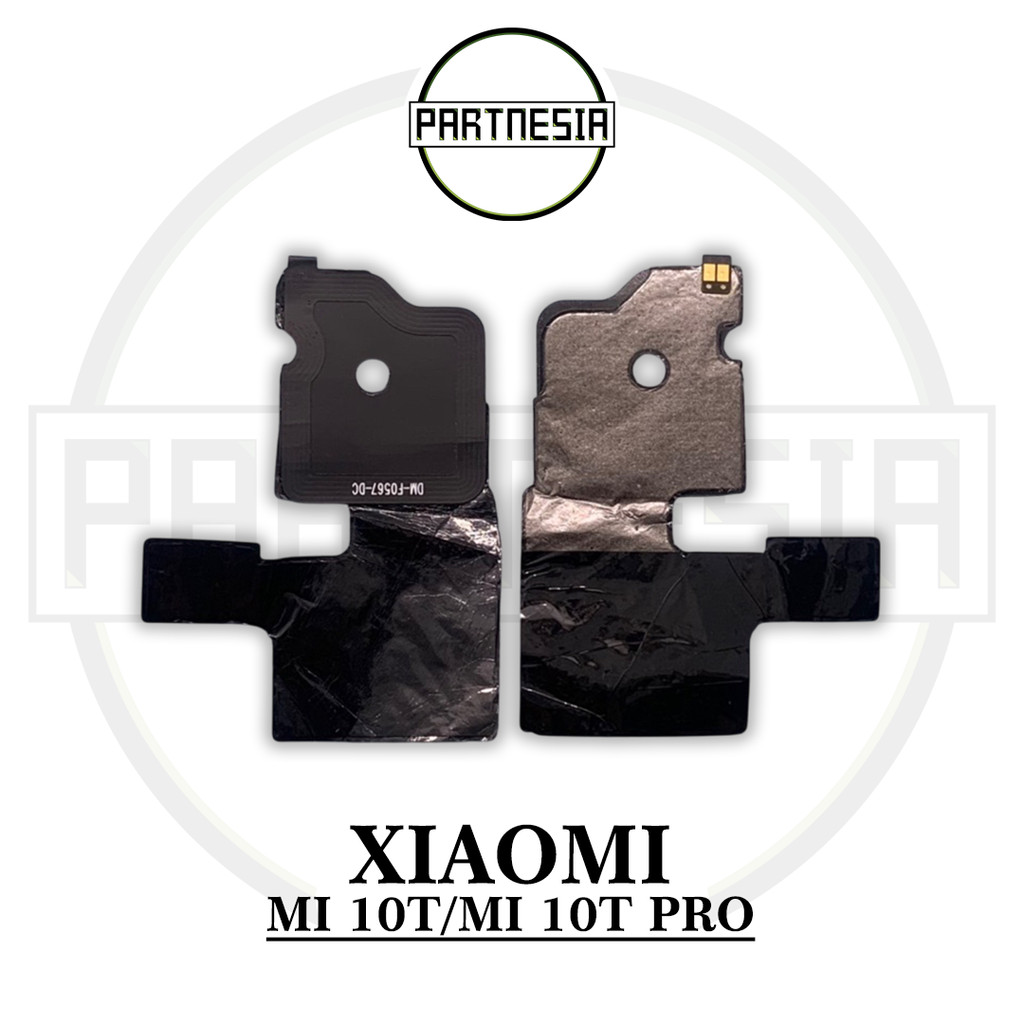FLEXIBLE SENSOR NFC XIAOMI MI10T / MI 10T PRO ORIGINAL