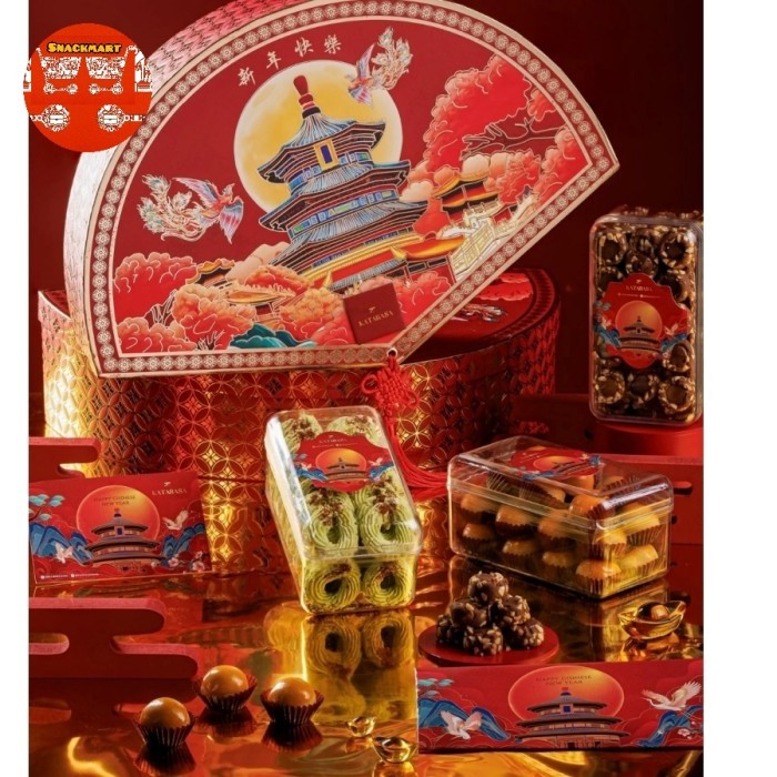 

Parcel Imlek 2025 Medan / Hampers Imlek Medan / Hampers Imlek 2025 / Hampers Imlek Kue Kering Medan / Parcel Imlek Medan 2025 / Hampers Imlek 2025 Kue Kering