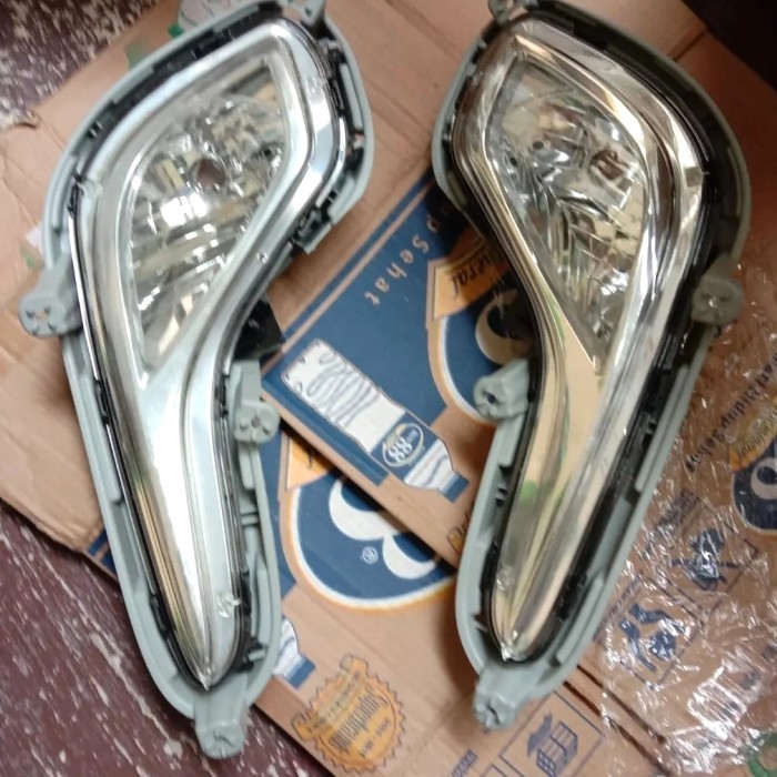 sein sen spion Hyundai avega asli