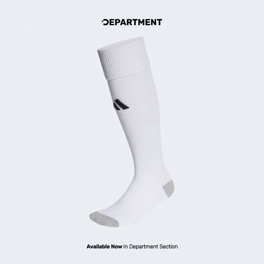 Kaos Kaki Bola ADIDAS MILANO 23 IB7813 ORIGINAL