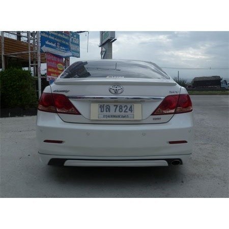 aksesoris mobil BODYKIT Toyota Camry 2006 2007 2008 2009 TRD