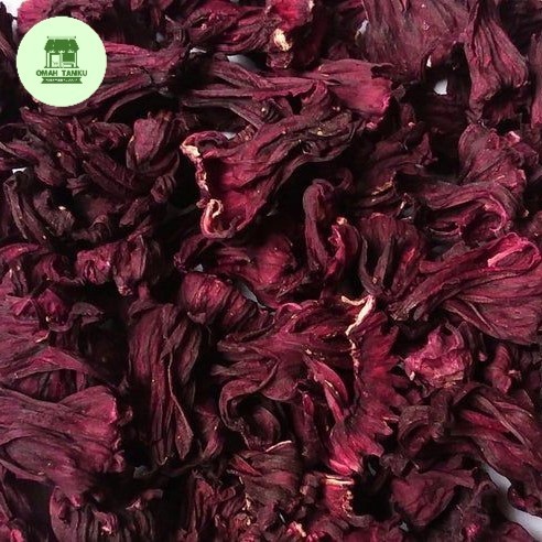 

Bunga rosella kering 100 gram