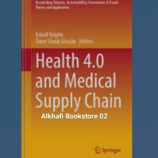 Buku Health 4.0 and Medical Supply Chain