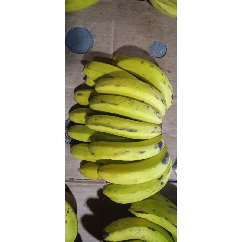 

Pisang Ambon