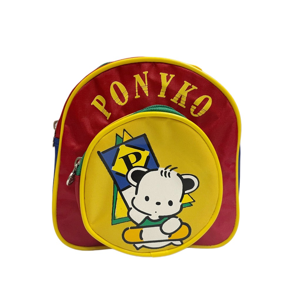 Tas ransel kecil karakter Ponyko
