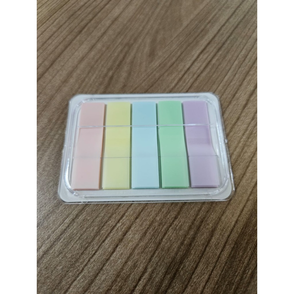 

M&G STICKY NOTE PET FLAG YS 505 / AS23O519