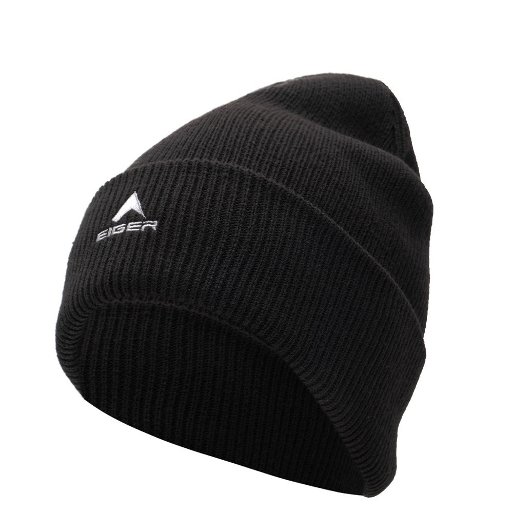 EIGER KUPLUK PRIA KANCHENJUNGA BEANIE