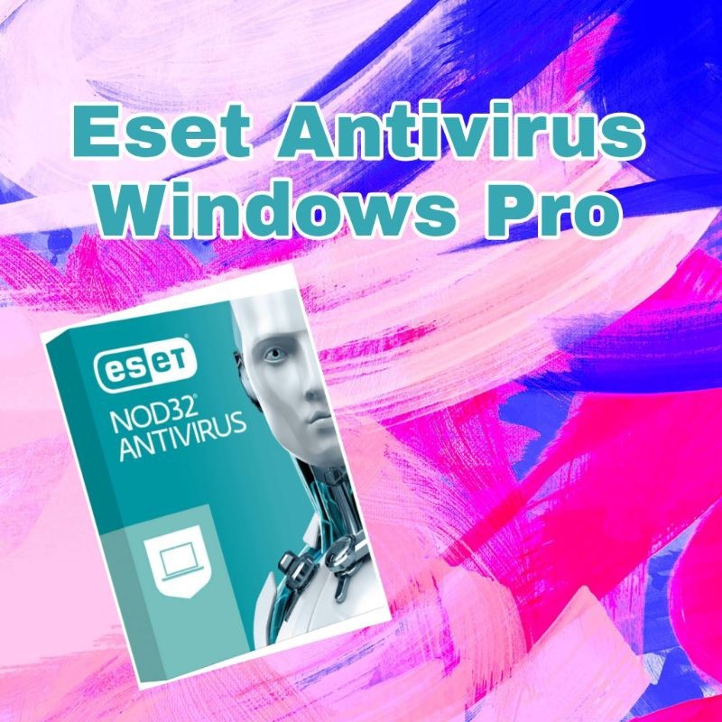 Eset antivirus key IES