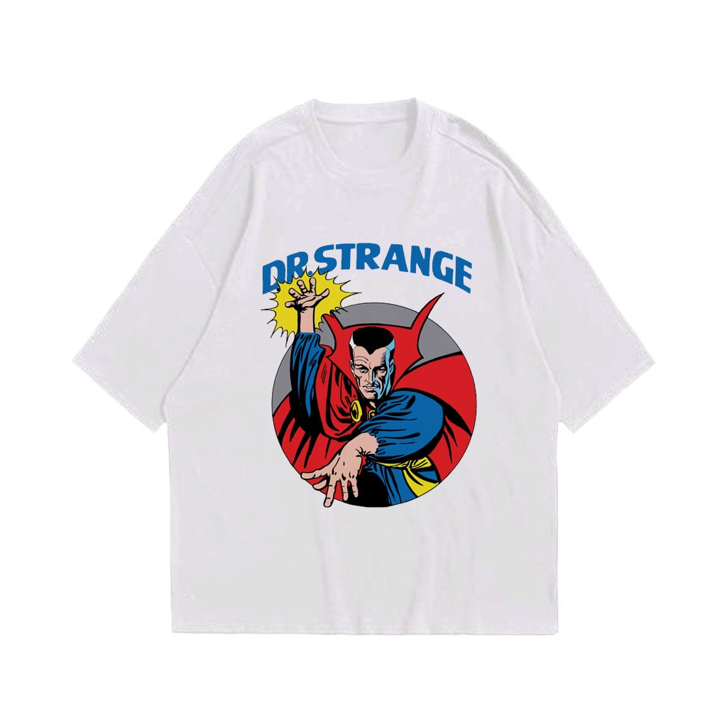Dr Strange T shirt Steve Ditko  Tee