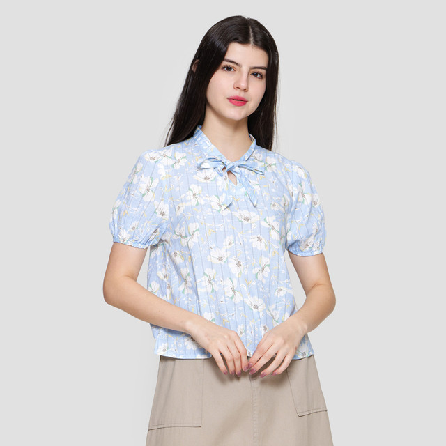 Exit Wejena Blouse Wanita
