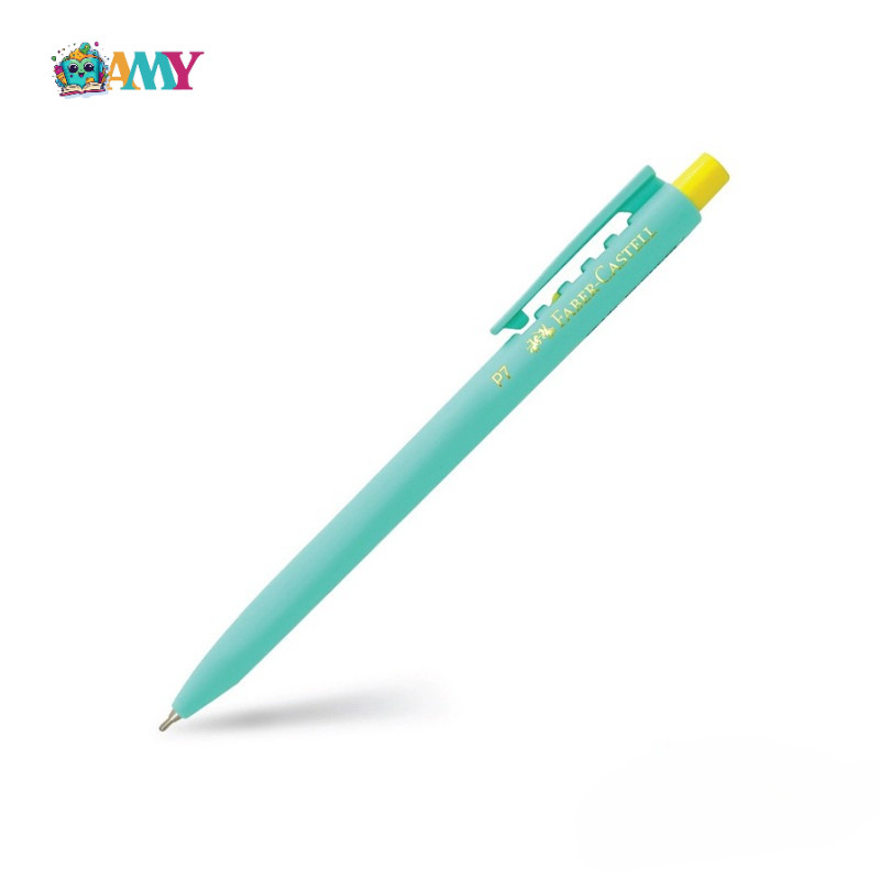 

FC BALLPOINT P7 PASTEL AMY STASIONARY