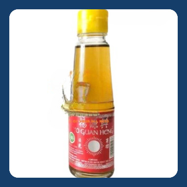 

Minyak Wijen Yo Guan Heng 110ml HALAL / Sesame Oil