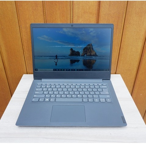 Laptop Lenovo V14-IIL Intel Core i3-1005G1 Ram 8Gb Ssd 256Gb SCu18076