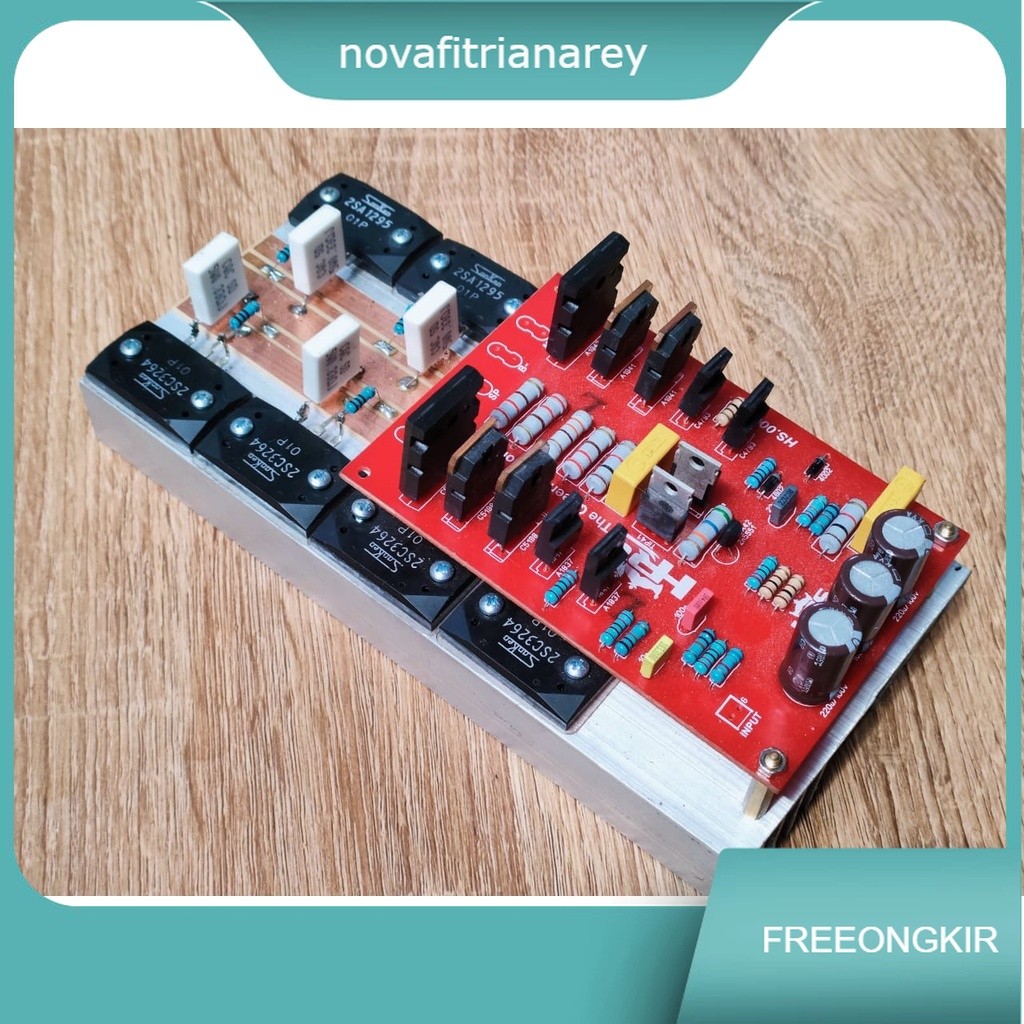 MCRD V2 Plus Final 4 set SANKEN 1295 Original