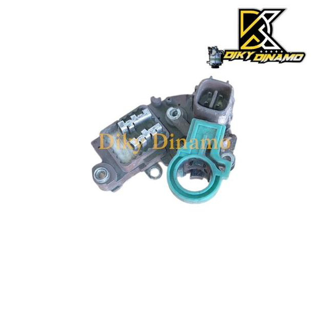 IC REGULATOR IC ALTERNATOR IC DINAMO AMPER SUZUKI ERTIGA SPLASH