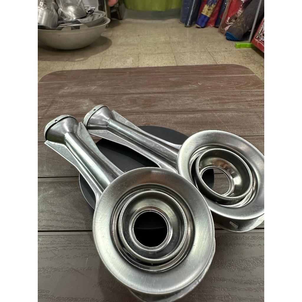 Tungku Kompor Gas Rinnai Original