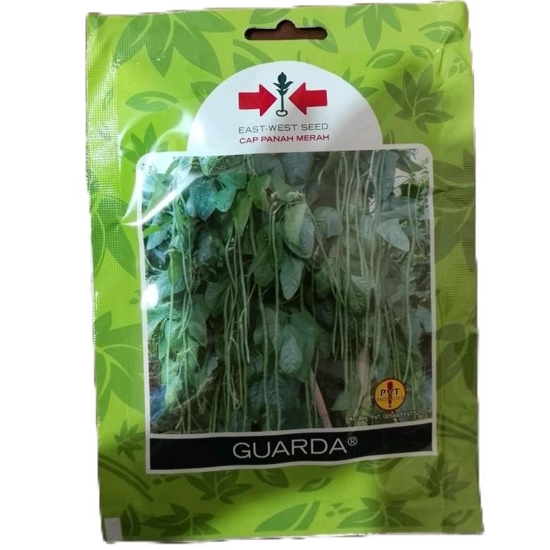 KACANG PANJANG PANAH MERAH GUARDA