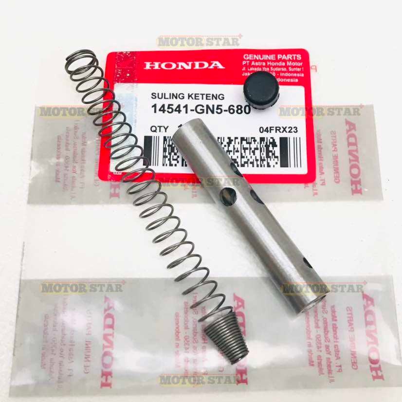 Suling Keteng Sulingan Rantai Keteng Honda Grand Revo 110 Absolut Blade Revo Fi Revo Fit Revo X Supr