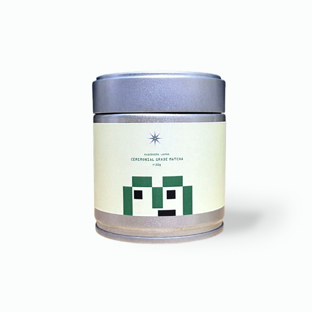 

Kurubu Organic Ceremonial Grade Matcha 30g | Shima