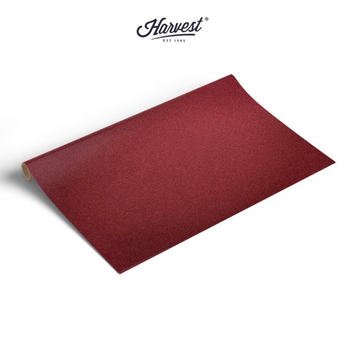 

Kertas Kado / Wrapping Paper Exclusive Harvest Glamour - Maroon
