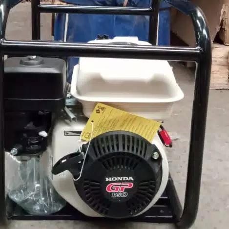 Mesin pompa air alkon alcon 3 inch Honda water pump