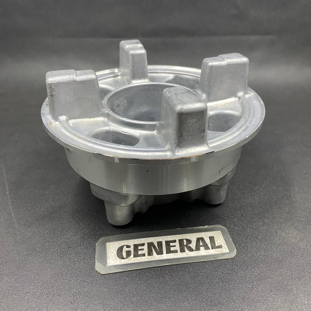 NAP GEAR JUPITER MX NEW KOPLING DUDUKAN GEAR SPROCKET SEAT KC