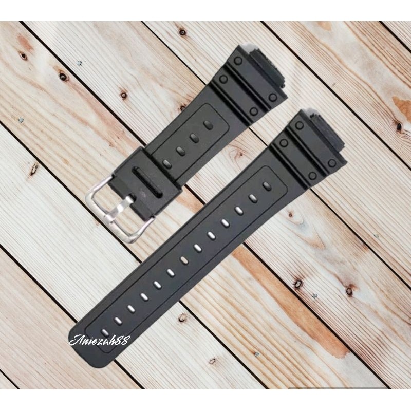 Strap Tali Jam Tangan Sanda 6016 SANDA 2126