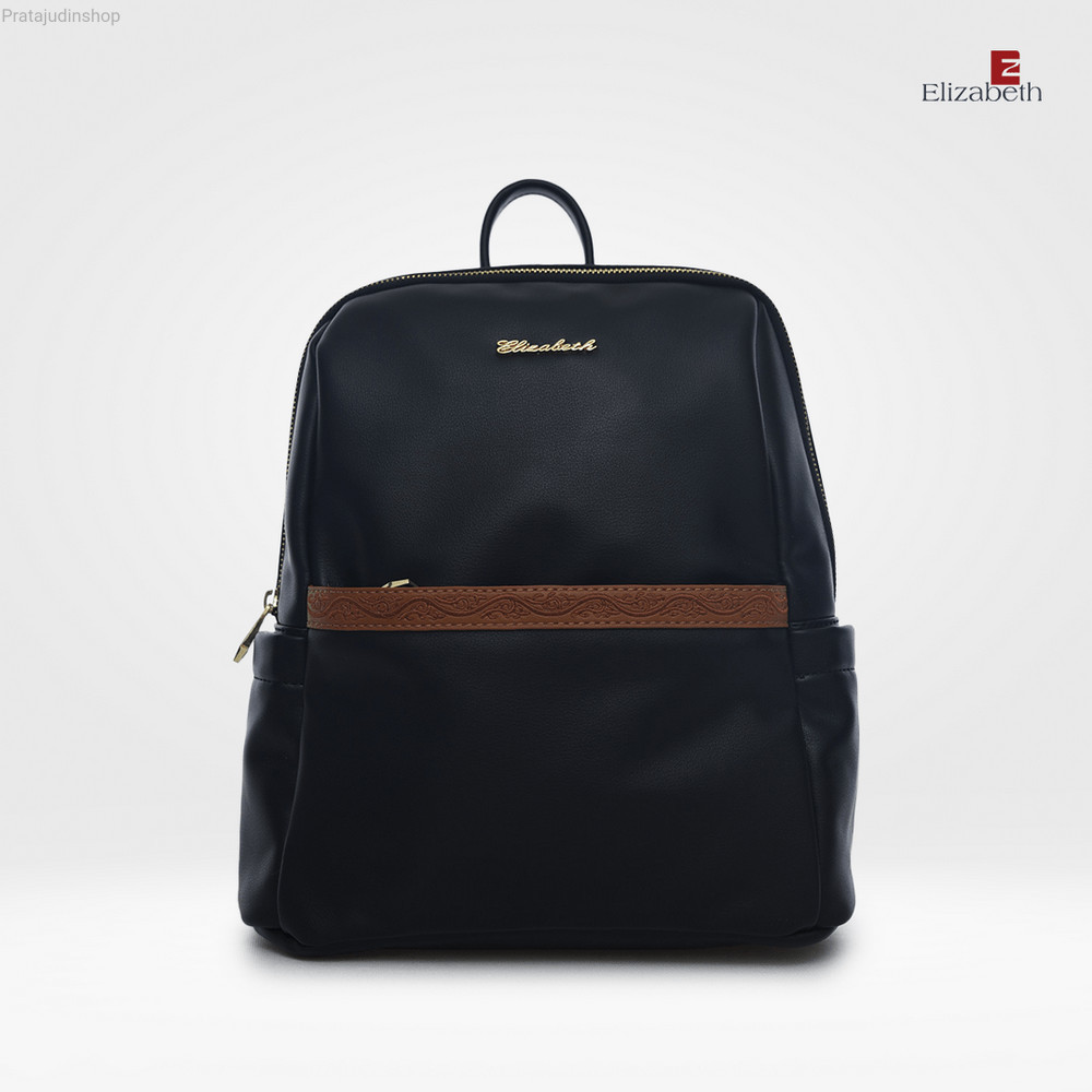 Tas Ransel Wanita Elizabeth Backpack 0055-5982