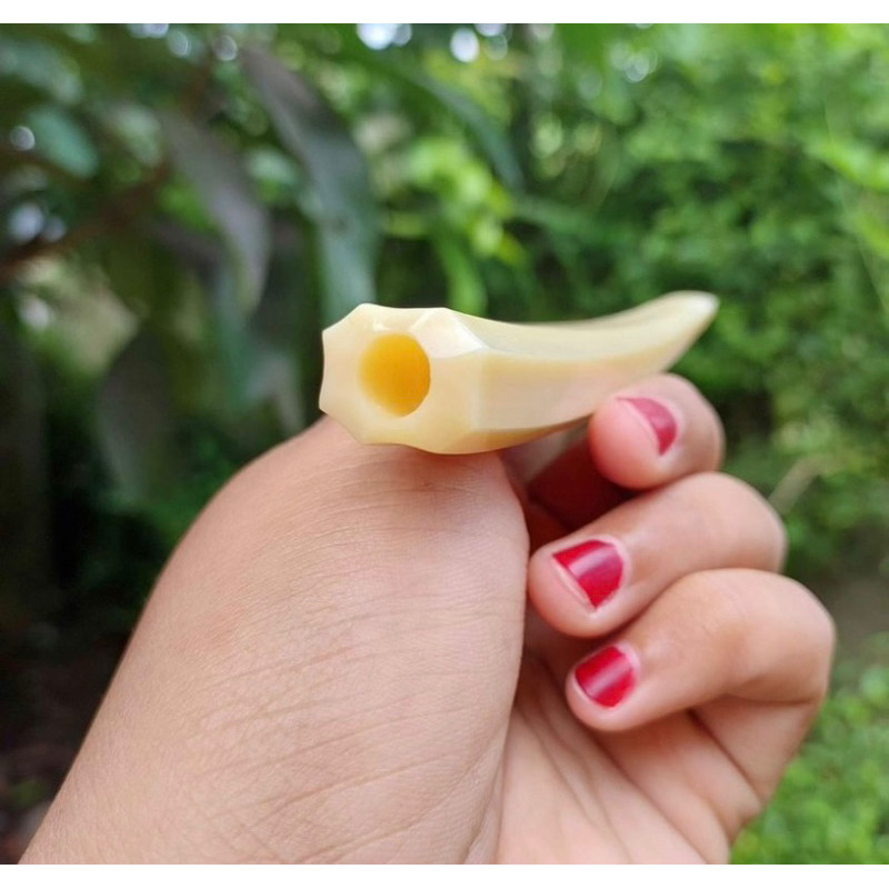 Once Pipa Tulang sapi Panjang model Variasi